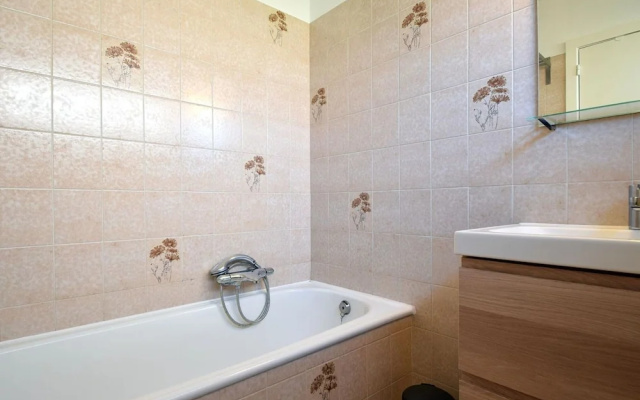 Sandpiper Apartment With two Rooms