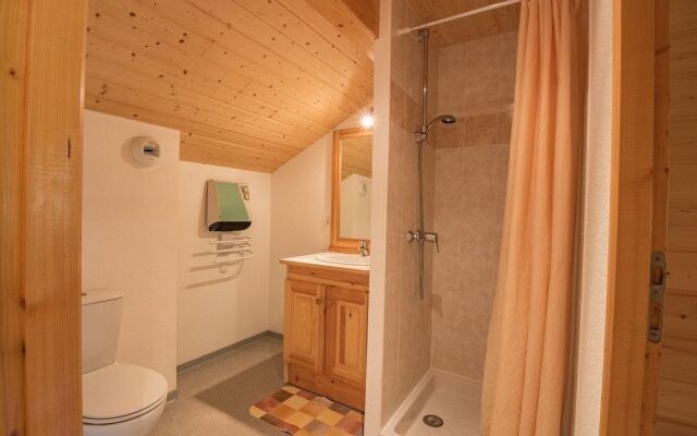 Club Chalets Margot
