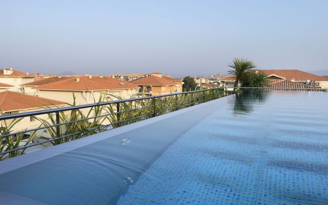 Résidence & Spa La Villa Romana