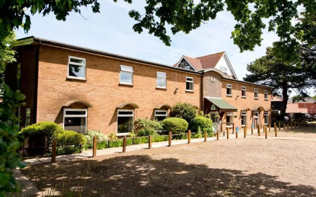 YHA Sheringham - Hostel