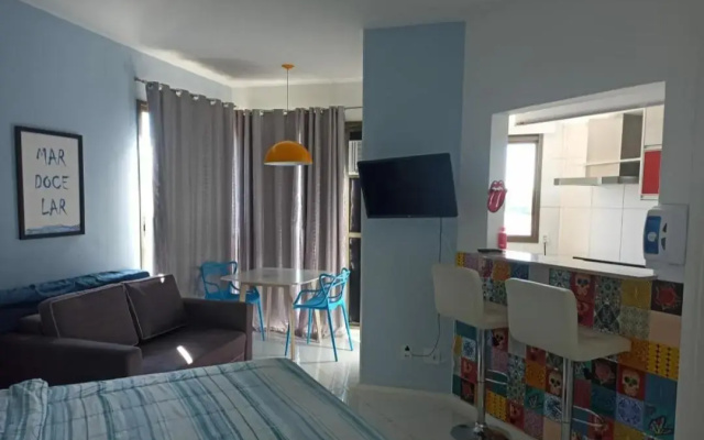 Aldeia dos reis - Mangaratiba - Loft 409 bl 02