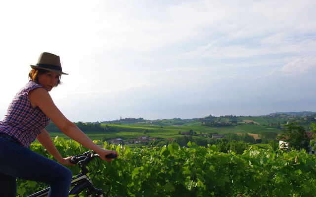 NaturalMente Wine Resort