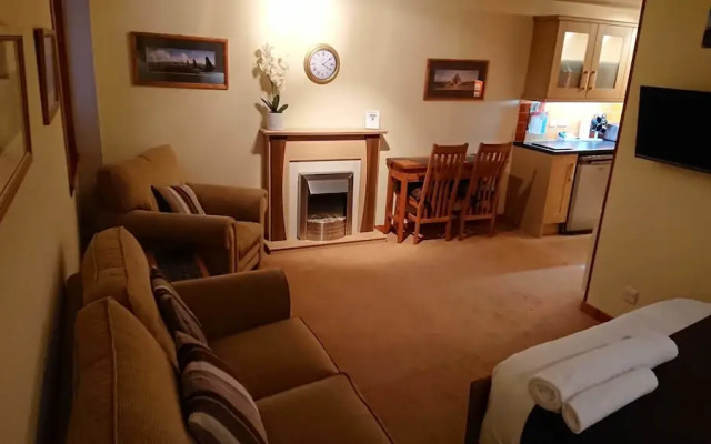 Castleyards Apartment 12