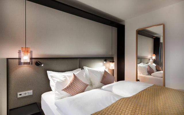 Crowne Plaza Düsseldorf-Neuss by IHG