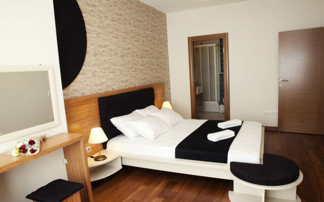 Taksim Ultra VIP Apartments