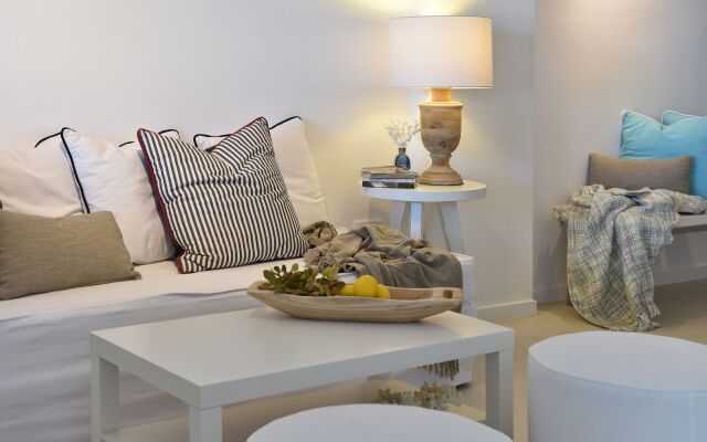 Ambassador Luxury Villas