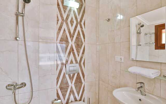 Sude Apart 3 by Kasrezervasyon