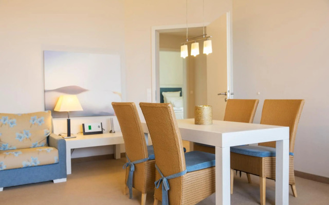 Strandhotel Dunenmeer