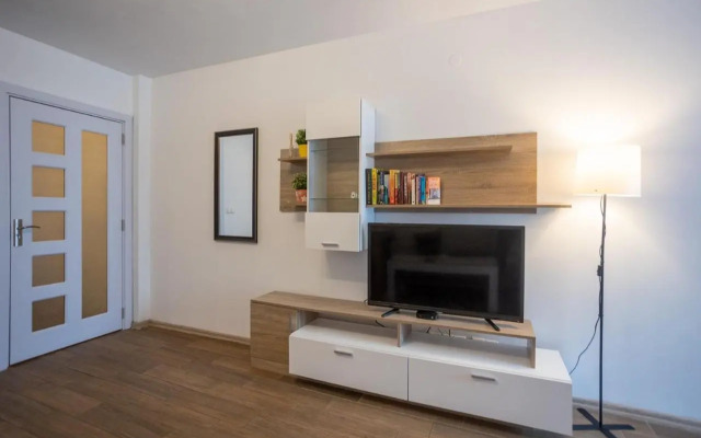 Karastoyanovi's apartment 2