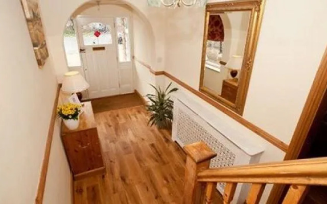 Rosas Bed and Breakfast