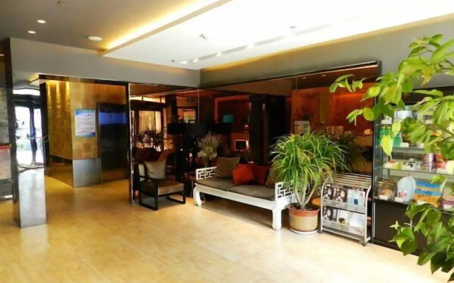 Jinjiang Inn Pingyao Branch
