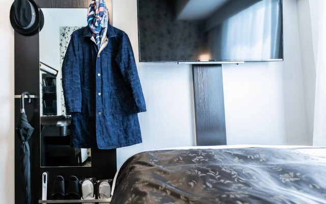 APA Hotel Chiba Ekimae