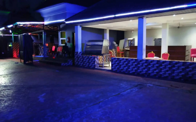 Edo Heritage Hotel
