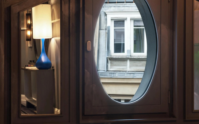 Nolinski Paris - Evok Collection
