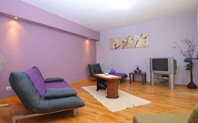 Apartments Nadia 1493