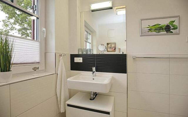 Reethaus Am Mariannenweg 18a