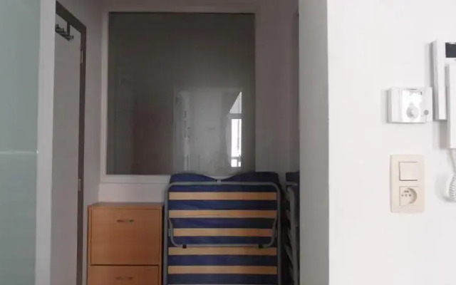 Apartment Tour & Taxis 1