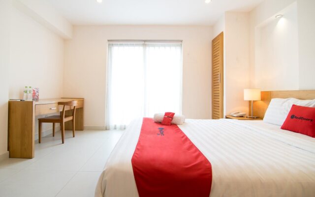 Eden Park Saigon Hotel Phu My Hung by OYO Rooms