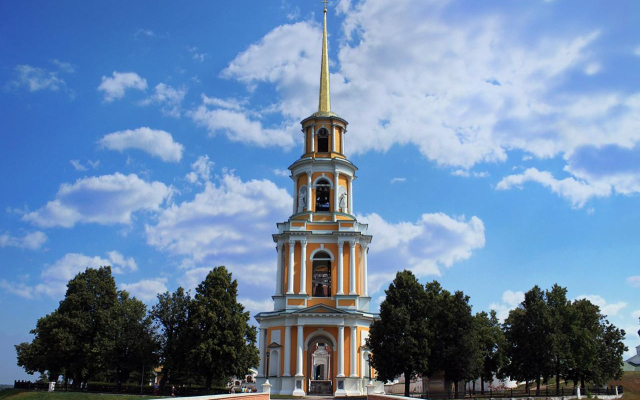 Пушкин