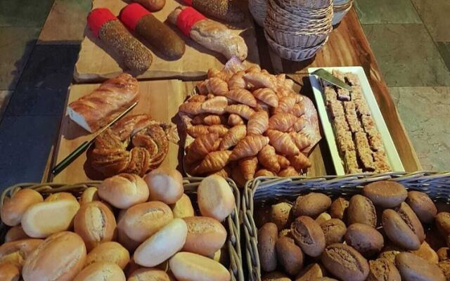 Reit-und Sporthotel Nordmann