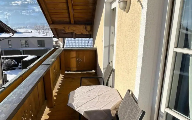 Appartement Garber