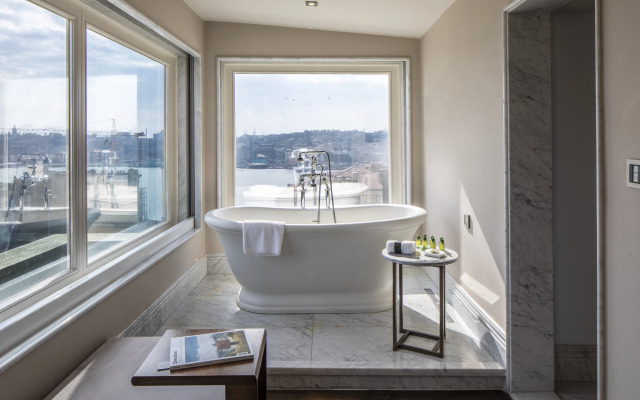 The Bank Hotel Istanbul, a Member of Design Hotels