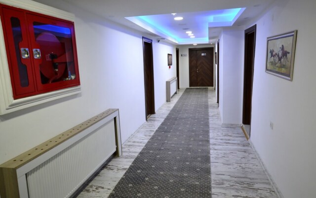 Olgassys Butik Otel