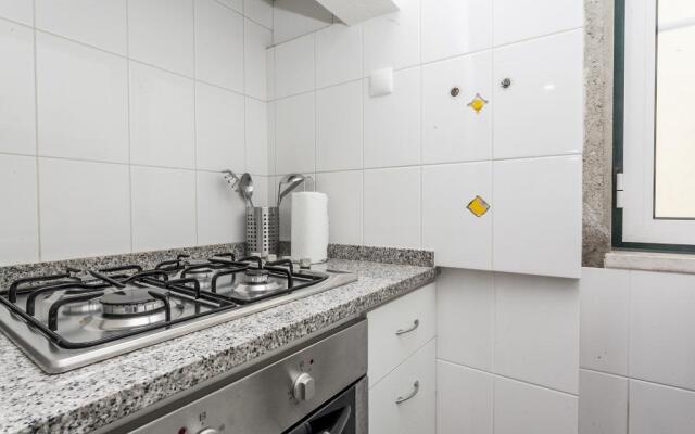 LxWay Apartments Travessa do Oleiro