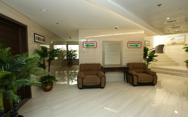 Marbella Holiday Homes