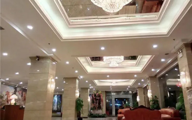 Guangzhou Li Gang Hotel