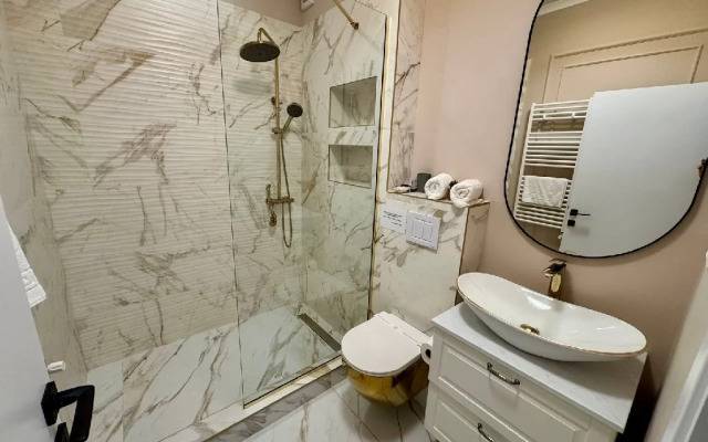 AVANGARDE SEA LUXURY Apartments cm