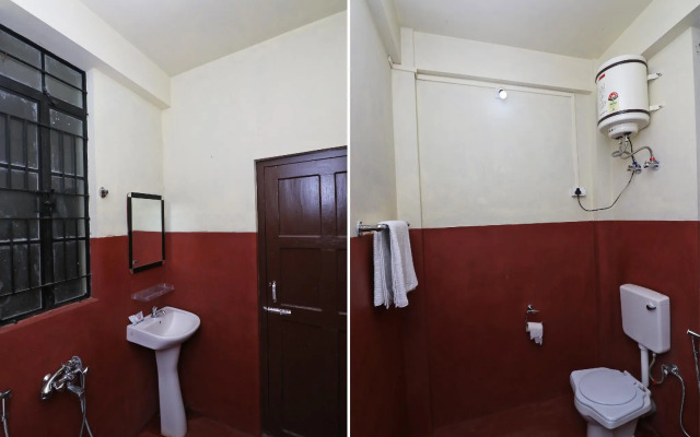 OYO 12123 Hotel Sweet Dreams