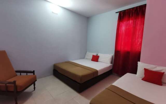 Hotel O My Seven Days Inn