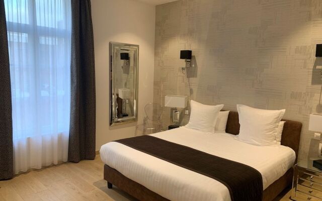 Hotel Le Dome