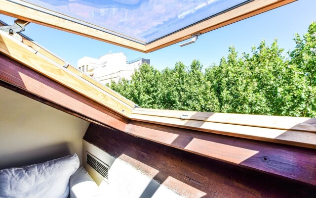 Room To Rent Duque de Alba