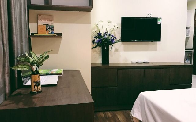 ISTAY Serviced Apartment 3