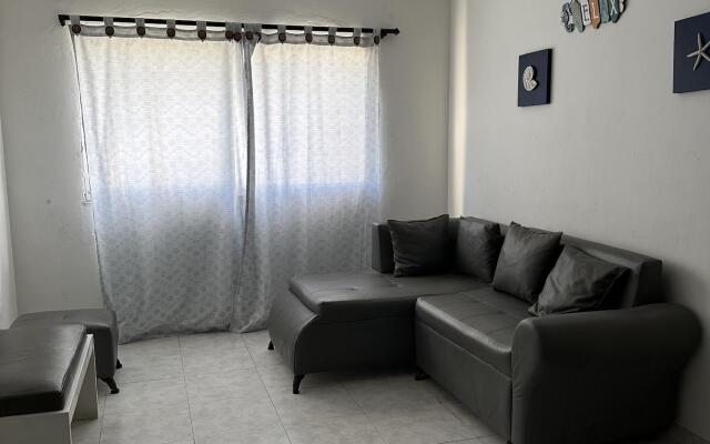 Jhonny Cay Collection Apartment