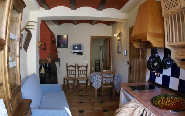 La Casa de la Abuela