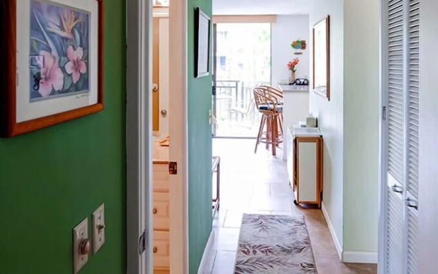 Oceanview Kailua-kona Condo With Private Balcony!