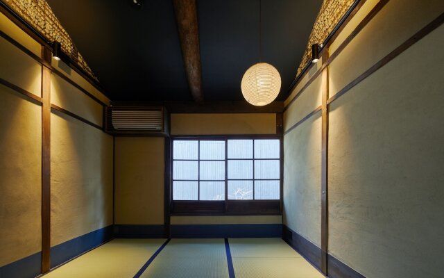 YADORU KYOTO Kagami No Yado