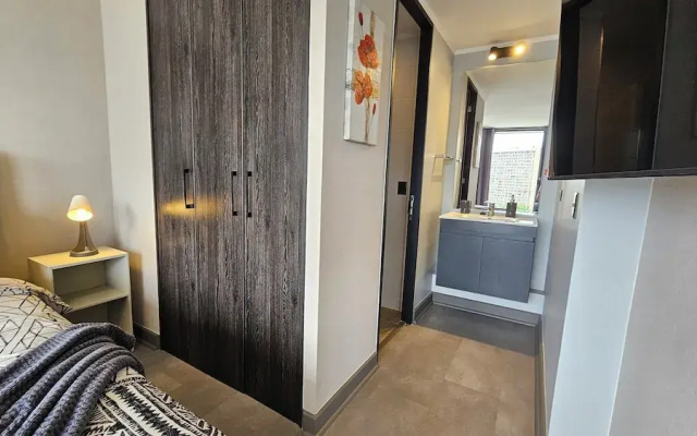 Oceana Suites Condominio Ñuble