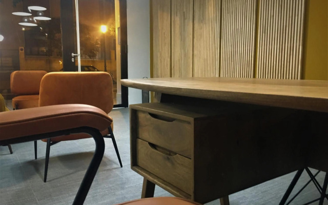 MD Modern Hotel - Jardines