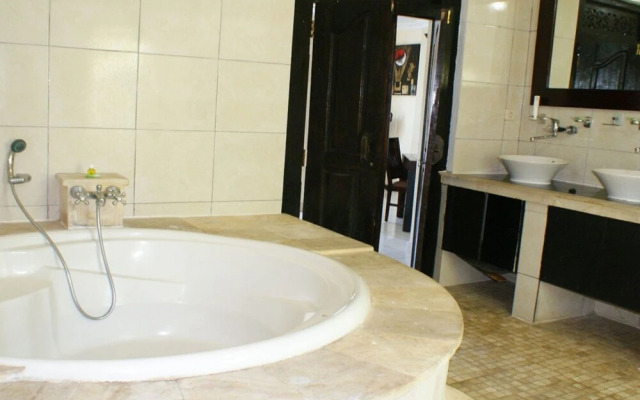 OYO 2334 Melka Excelsior Hotel