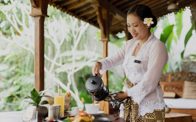 Bubu Mesari Ubud Villa