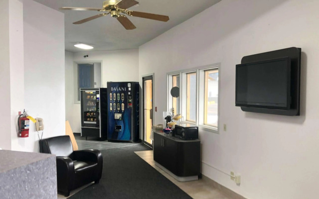 Motel 6 Missoula, MT - Wye - Travel Plaza