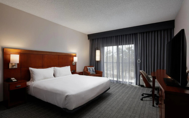 Courtyard by Marriott Denver Tech Center