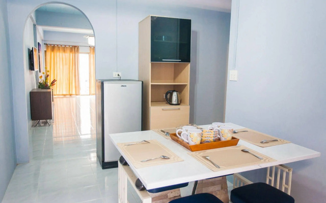 Royal Prince Residence