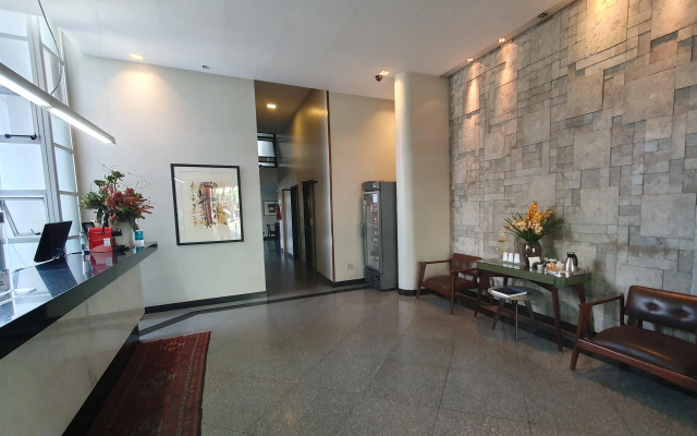 Via Contorno Hotel