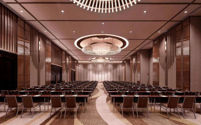 Courtyard by Marriott Hong Kong Sha Tin