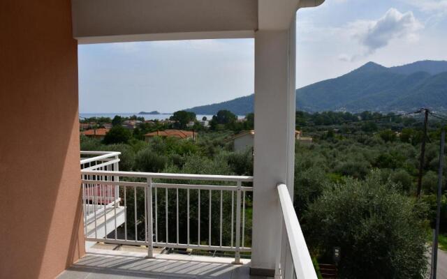 Villa Ibis Thassos